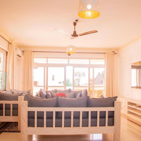 Jumeirah Beachfront Mombasa Exterior foto