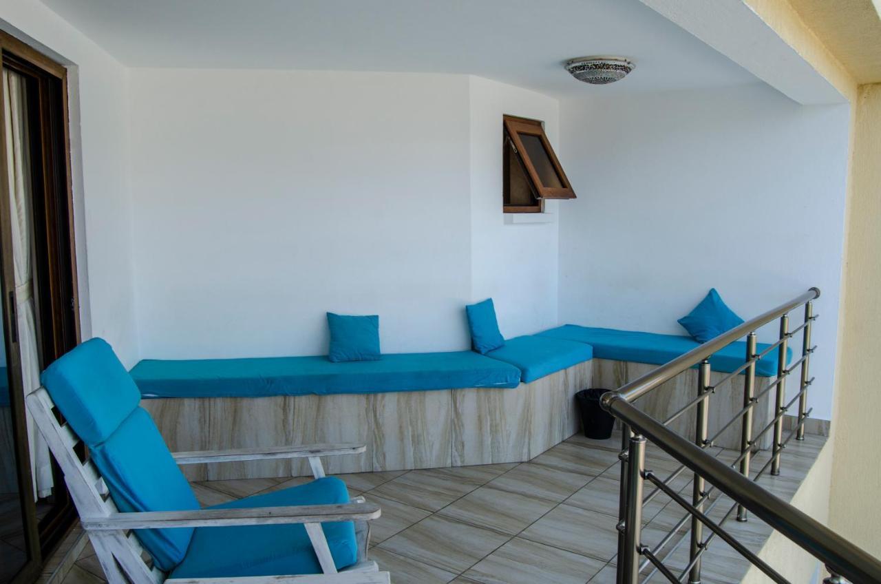 Jumeirah Beachfront Mombasa Exterior foto