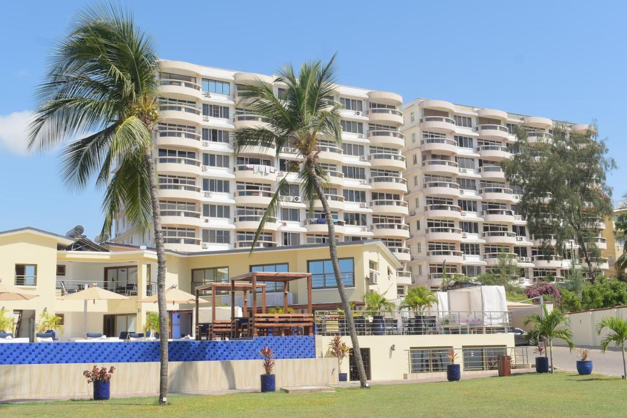 Jumeirah Beachfront Mombasa Exterior foto